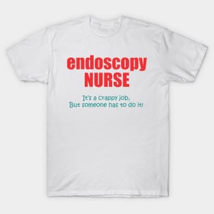 funny gastroenterology T-Shirt